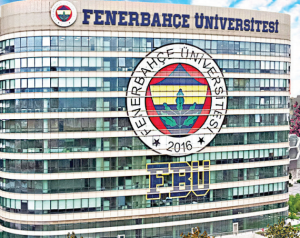 Fenerbahçe Üniversitesi