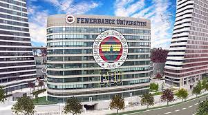 Fenerbahçe Üniversitesi