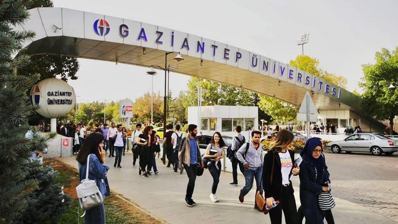 Gaziantep Üniversitesi