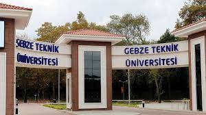 Gebze Teknik Üniversitesi