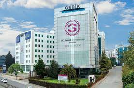 Gedik Üniversitesi