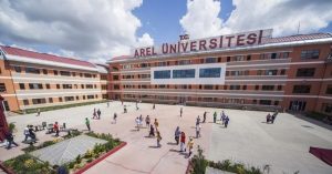 İstanbul Arel Üniversitesi