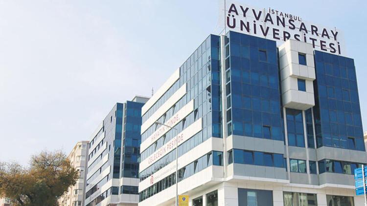 İstanbul Ayvansaray Üniversitesi