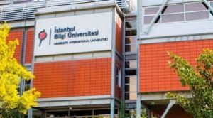 İstanbul Bilgi Üniversitesi 