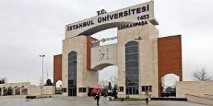 İstanbul Cerrahpaşa Üniversitesi