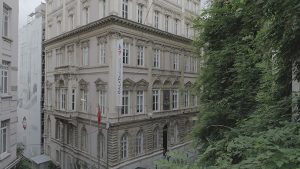 İstanbul Galata Üniversitesi