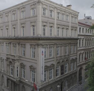 İstanbul Galata Üniversitesi