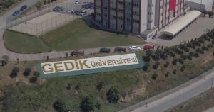 İstanbul Gedik Üniversitesi