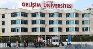 İstanbul Gelişim Üniversitesi