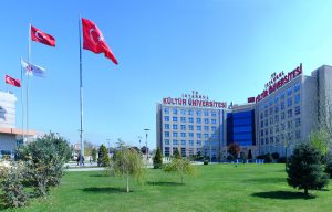 İstanbul Kültür Üniversitesi