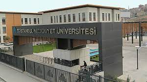 İstanbul Medeniyet Üniversitesi