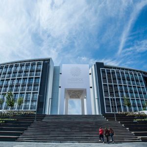 İstanbul Medipol Üniversitesi 