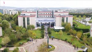 İstanbul Okan Üniversitesi