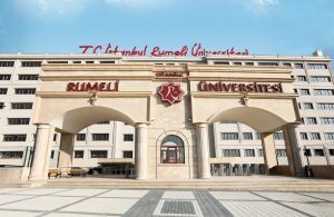 İstanbul Rumeli Üniversitesi