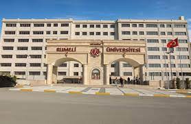 İstanbul Rumeli Üniversitesi