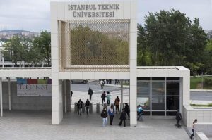 İstanbul Teknik Üniversitesi 