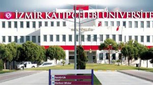 İzmir Katip Çelebi Üniversitesi 