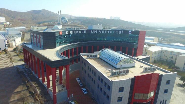 Kırıkkale Üniversitesi 