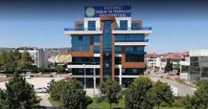 Kocaeli Sağlık ve Teknoloji Üniversitesi