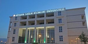 Kütahya Sağlık Bilimler Üniversitesi