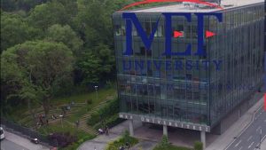 MEF Üniversitesi 