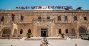 Mardin Artuklu Üniversitesi