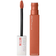 Maybelline New York ürünleri