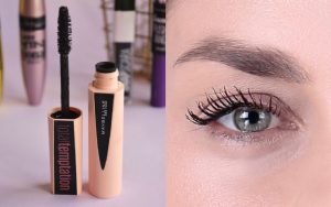 Maybelline New York’tan en iyi maskara önerileri 