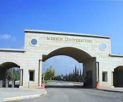 Mersin üniversitesi