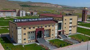 Nuh Naci Yazgan Üniversitesi