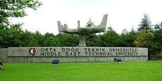 Orta Doğu Teknik Üniversitesi