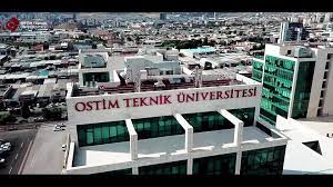 Ostim Teknik Üniversitesi