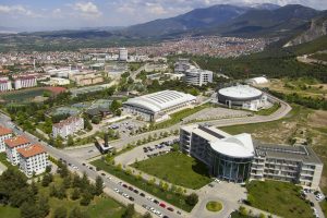 Pamukkale Üniversitesi