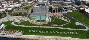 Piri Reis Üniversitesi