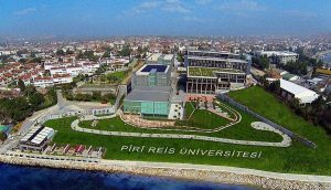 Piri Reis Üniversitesi