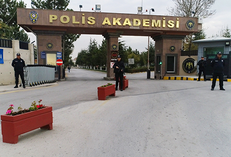 Polis Akademisi