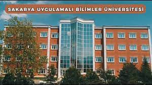 Sakarya Uygulamalı Bilimler Üniversitesi