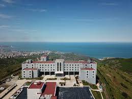 Samsun Üniversitesi