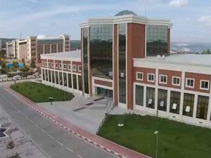 Şeyh Edebali Üniversitesi