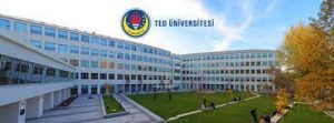 TED Üniversitesi