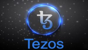 Tezos (XTZ)