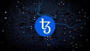 Tezos (XTZ)