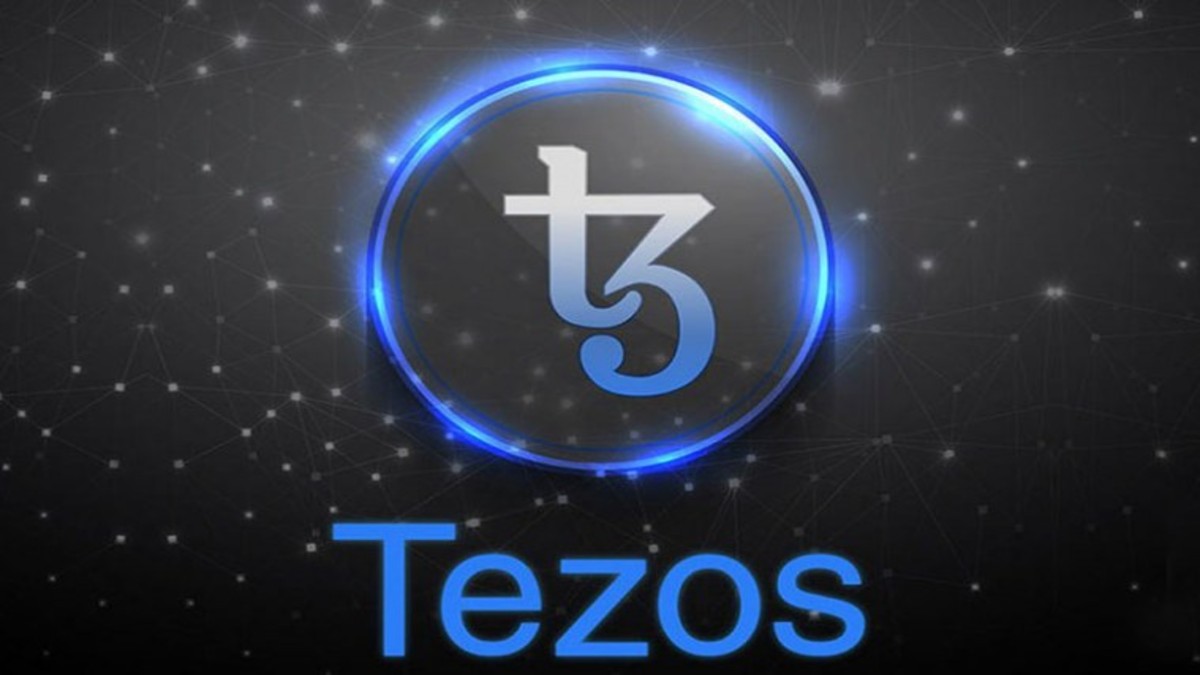 Tezos (XTZ)