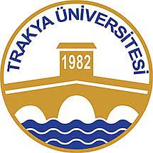 Trakya Üniversitesi