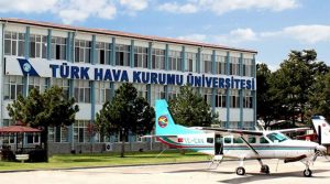 Türk Hava Kurumu Üniversitesi