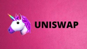 Uniswap (UNI)