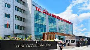 Yeni Yüzyıl Üniversitesi