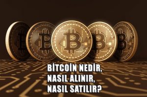 bitcoin nereden alınır