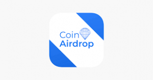 coin airdrop