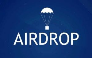 coin airdrop